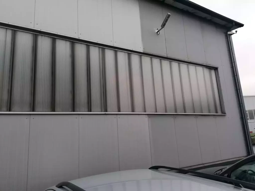 mycie ciśnieniowe radom